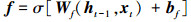 Mathematical equation