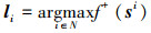 Mathematical equation
