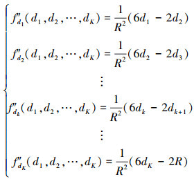 Mathematical equation