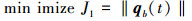 Mathematical equation