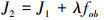 Mathematical equation