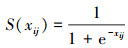 Mathematical equation