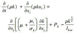 Mathematical equation