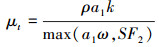 Mathematical equation