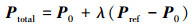Mathematical equation