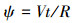 Mathematical equation