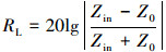 Mathematical equation
