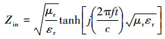 Mathematical equation
