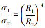 Mathematical equation