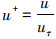 Mathematical equation