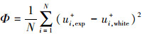 Mathematical equation