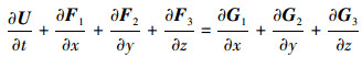 Mathematical equation