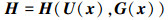 Mathematical equation
