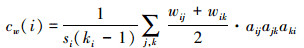 Mathematical equation