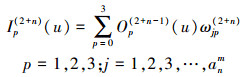 Mathematical equation