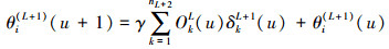 Mathematical equation