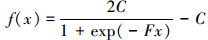 Mathematical equation