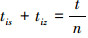 Mathematical equation