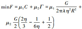 Mathematical equation