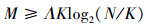 Mathematical equation