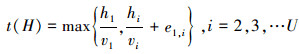 Mathematical equation