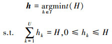 Mathematical equation