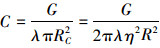 Mathematical equation