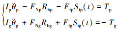 Mathematical equation