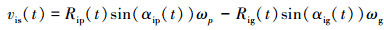 Mathematical equation