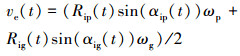 Mathematical equation