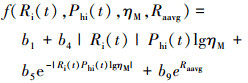 Mathematical equation