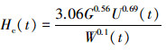 Mathematical equation