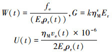 Mathematical equation