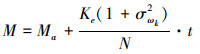 Mathematical equation