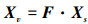Mathematical equation