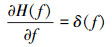 Mathematical equation