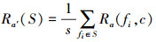 Mathematical equation