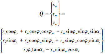 Mathematical equation
