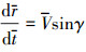 Mathematical equation