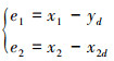 Mathematical equation