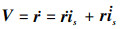 Mathematical equation