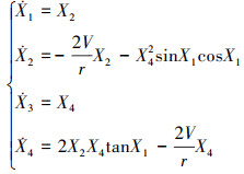 Mathematical equation