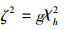 Mathematical equation