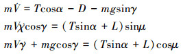 Mathematical equation