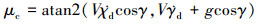 Mathematical equation