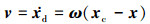 Mathematical equation