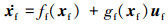 Mathematical equation