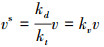 Mathematical equation