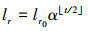 Mathematical equation