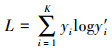 Mathematical equation